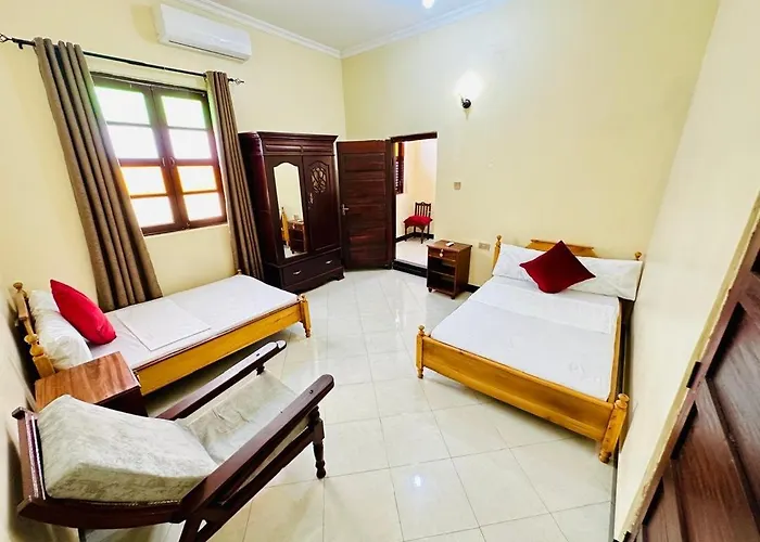 Vuga Hostel