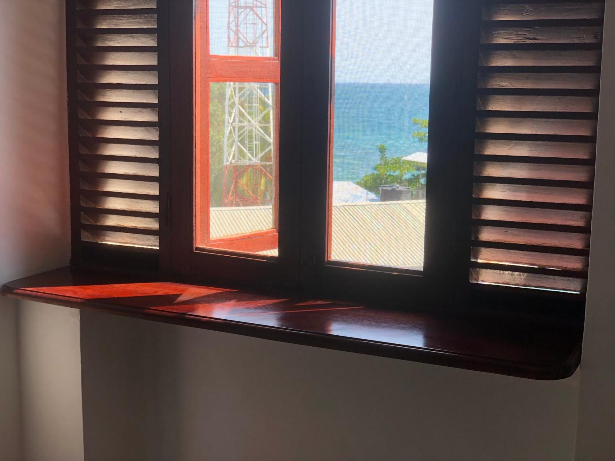 Hostel Vuga Zanzibar