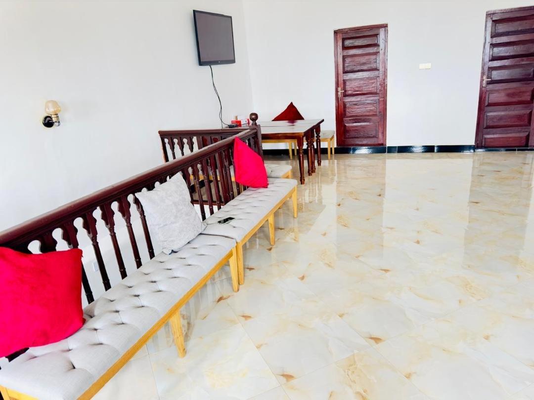 Hostel Vuga Zanzibar