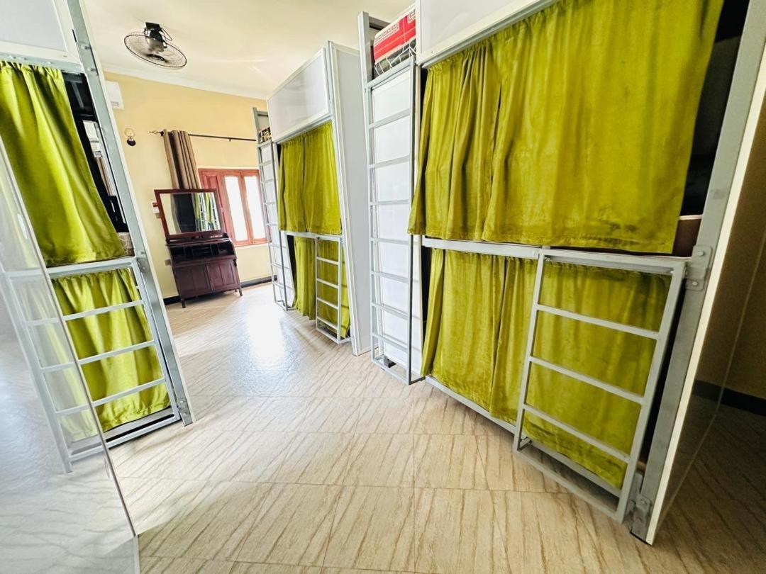 Hostel Vuga